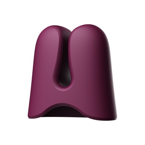Zalo Nave Velvet Purple Zalo Nave Velvet Purple