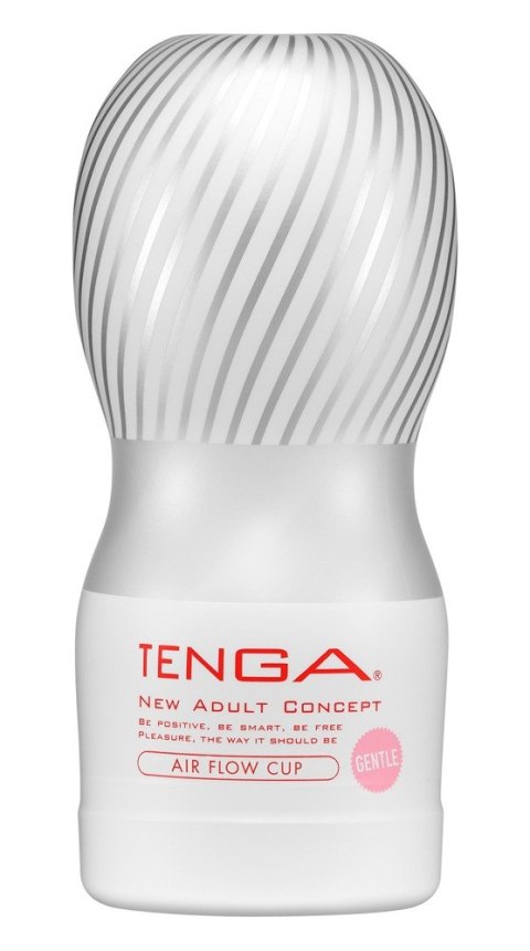 Air Flow Cup Gentle Air Flow Cup Gentle