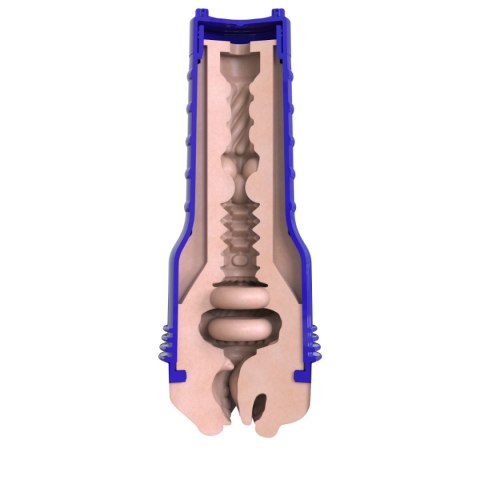 Fleshlight Boost Blow: Light Medium Flesh Fleshlight Boost Blow: Light Medium Flesh