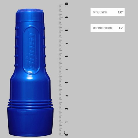 Fleshlight Boost Blow: Light Medium Flesh Fleshlight Boost Blow: Light Medium Flesh