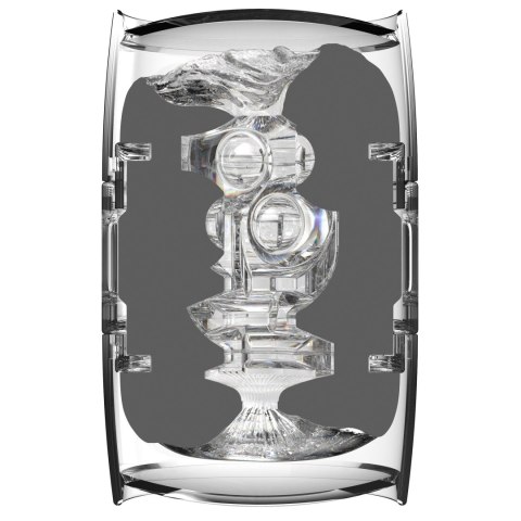 Fleshlight - Quickshot Autumn Falls Transparent Fleshlight - Quickshot Autumn Falls Transparent