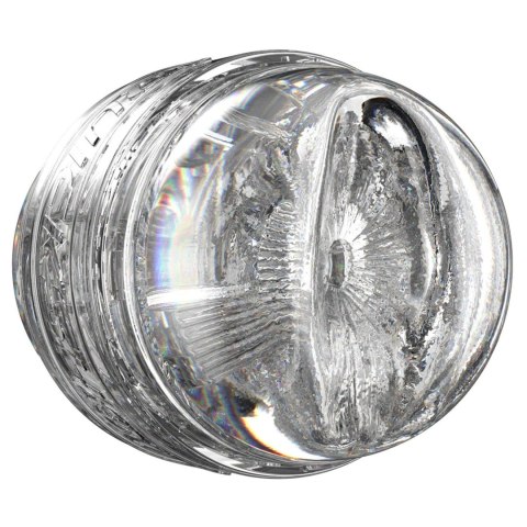 Fleshlight - Quickshot Autumn Falls Transparent Fleshlight - Quickshot Autumn Falls Transparent