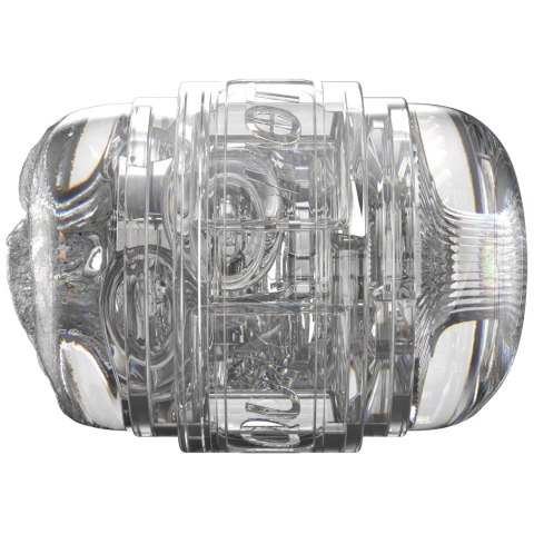Fleshlight - Quickshot Autumn Falls Transparent Fleshlight - Quickshot Autumn Falls Transparent