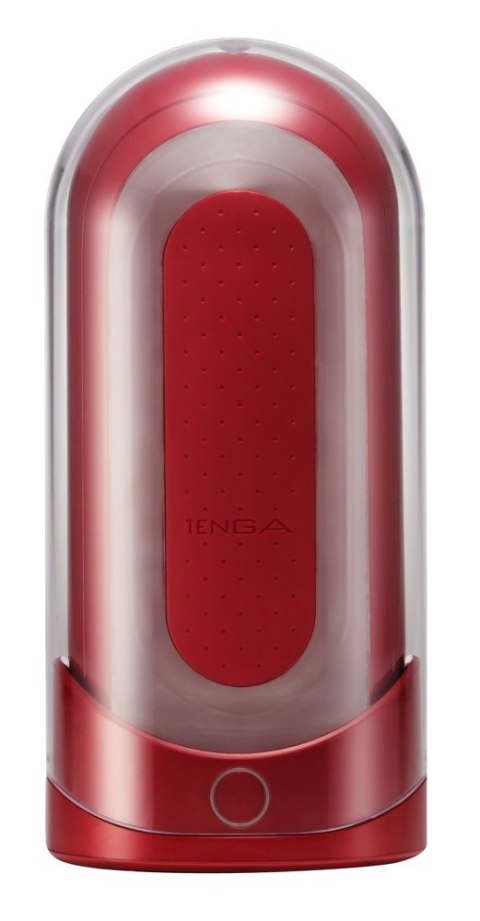 Flip 0 Red Warmer Package Flip 0 Red Warmer Package