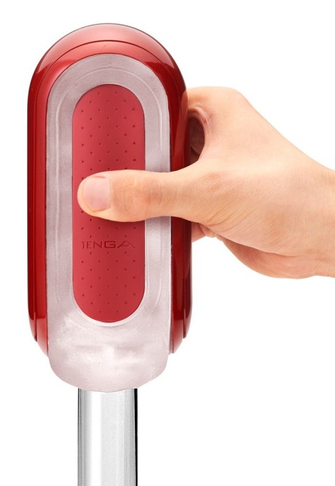 Flip 0 Red Warmer Package Flip 0 Red Warmer Package