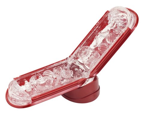 Flip 0 Red Warmer Package Flip 0 Red Warmer Package
