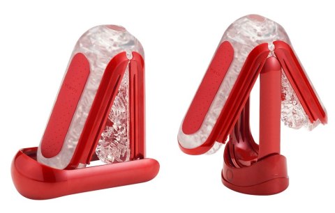 Flip 0 Red Warmer Package Flip 0 Red Warmer Package