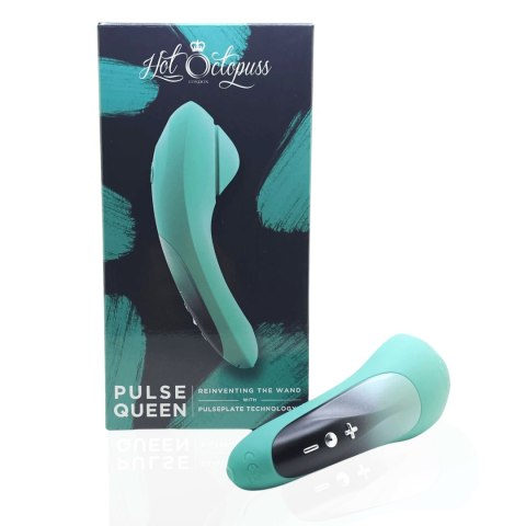 Hot Octopuss Pulse Queen Hot Octopuss Pulse Queen
