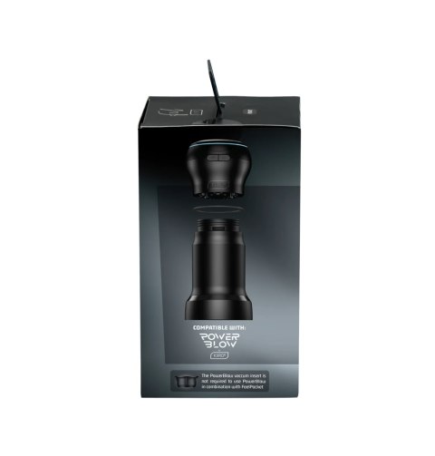KIIROO Feel Pocket Stroker KIIROO Feel Pocket Stroker