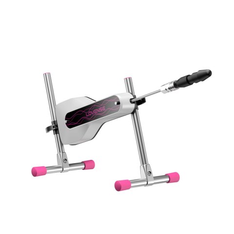 LOVENSE - MINI SEX MACHINE BIAŁA LOVENSE - MINI SEX MACHINE BIAŁA