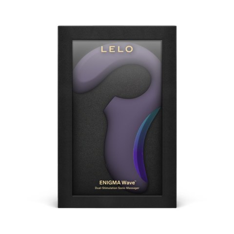 Lelo Enigma Wave Cyber Purple Lelo Enigma Wave Cyber Purple