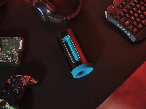 Lelo F1s V3 XL Blue Lelo F1s V3 XL Blue