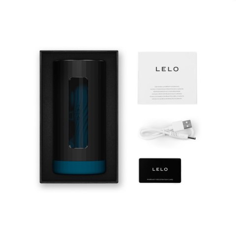 Lelo F1s V3 XL Blue Lelo F1s V3 XL Blue