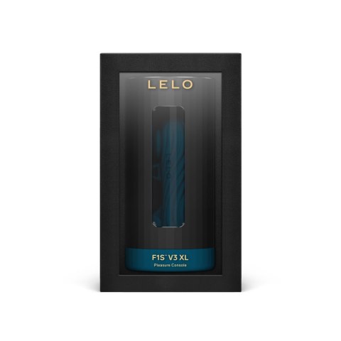 Lelo F1s V3 XL Blue Lelo F1s V3 XL Blue