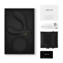 Lelo Hugo 2 Remote Black