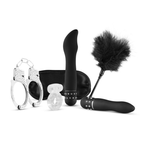 Loveboxxx I Love Diamonds Gift Set Loveboxxx I Love Diamonds Gift Set