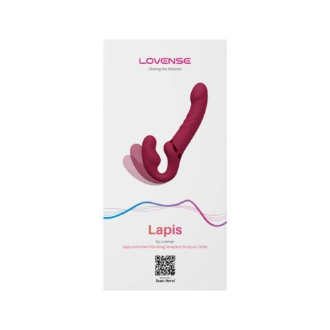Lovense Lapis Lovense Lapis