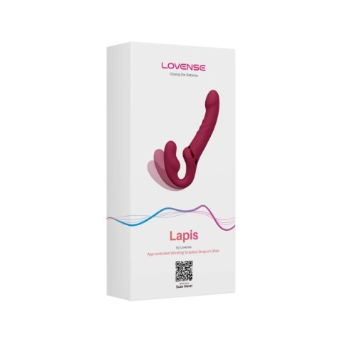 Lovense Lapis Lovense Lapis