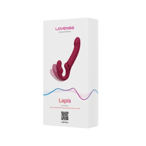Lovense Lapis Lovense Lapis
