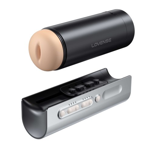 Lovense Solace Pro Lovense Solace Pro