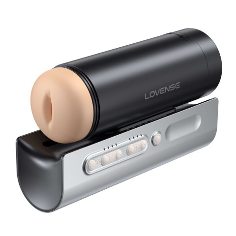 Lovense Solace Pro Lovense Solace Pro