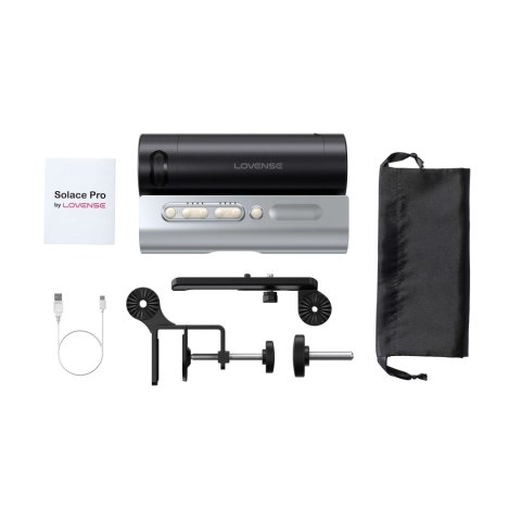 Lovense Solace Pro Lovense Solace Pro