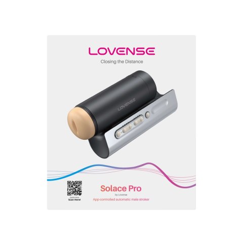 Lovense Solace Pro Lovense Solace Pro