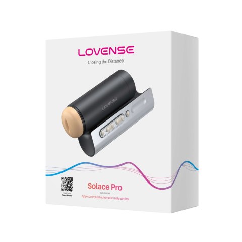 Lovense Solace Pro Lovense Solace Pro