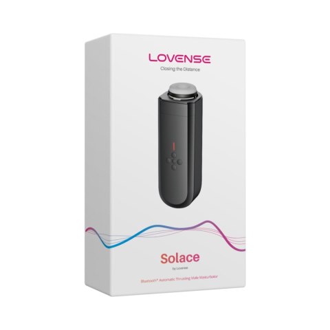 Lovense Solace Lovense Solace