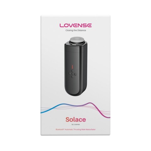 Lovense Solace Lovense Solace