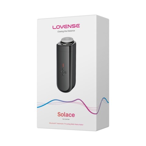 Lovense Solace Lovense Solace