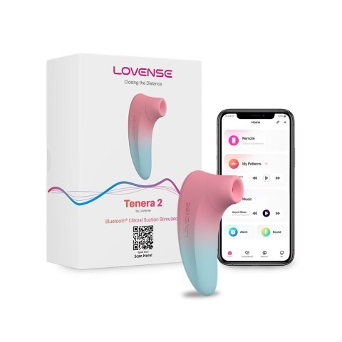 Lovense Tenera 2 Lovense Tenera 2