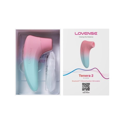 Lovense Tenera 2 Lovense Tenera 2