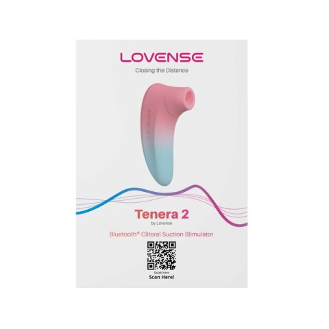 Lovense Tenera 2 Lovense Tenera 2