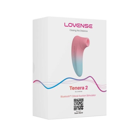 Lovense Tenera 2 Lovense Tenera 2