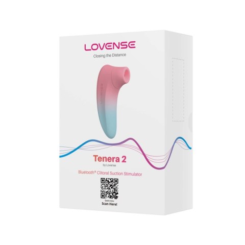 Lovense Tenera 2 Lovense Tenera 2