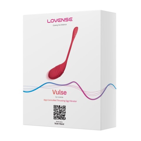 Lovense Vulse Lovense Vulse