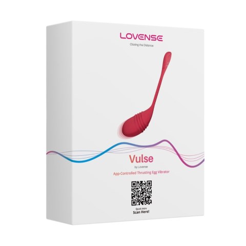 Lovense Vulse Lovense Vulse