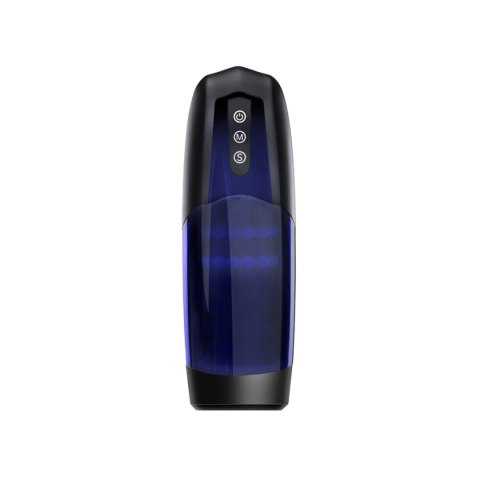 Magic Motion - Masturbator sterowany aplikacją Xone Blue Magic Motion - Masturbator sterowany aplikacją Xone Blue
