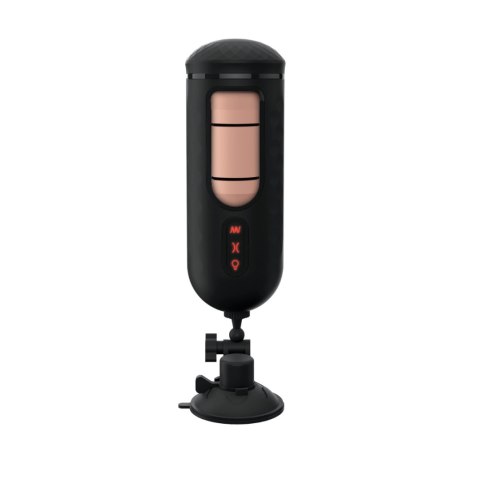 Masturbator Pipedream PDX Elite Vibrating Mega Milker Light Masturbator Pipedream PDX Elite Vibrating Mega Milker Light