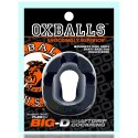 Oxballs - Big-D Shaft Grip Cockring Black