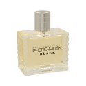 PHERO-MUSK BLACK for men 100ml