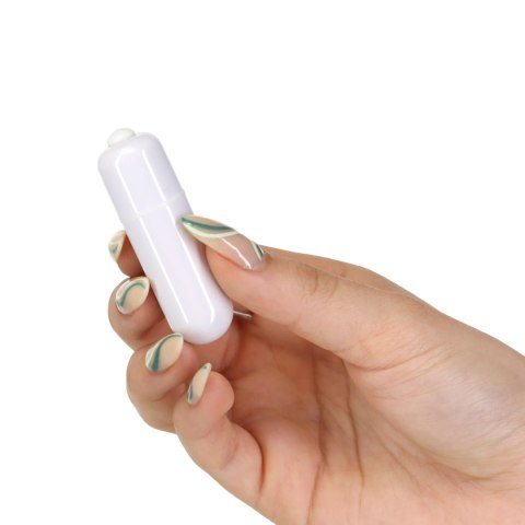 Pillow Talk Rosy Luxurious Glass Anal Plug Pillow Talk Rosy Luxurious Glass Anal Plug