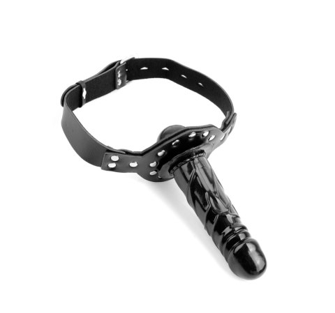 Pipedream Fetish Fantasy Series Deluxe Ball Gag with Dildo Pipedream Fetish Fantasy Series Deluxe Ball Gag with Dildo