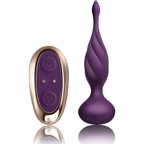 Rocks-off Petite Sensations Discover Purple Rocks-off Petite Sensations Discover Purple