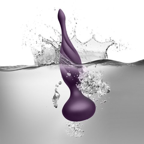 Rocks-off Petite Sensations Discover Purple Rocks-off Petite Sensations Discover Purple