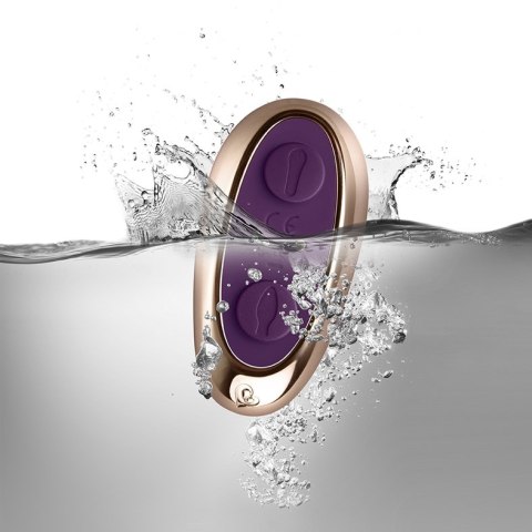 Rocks-off Petite Sensations Discover Purple Rocks-off Petite Sensations Discover Purple