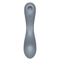 Satisfyer Curvy Trinity 1 bluegrey