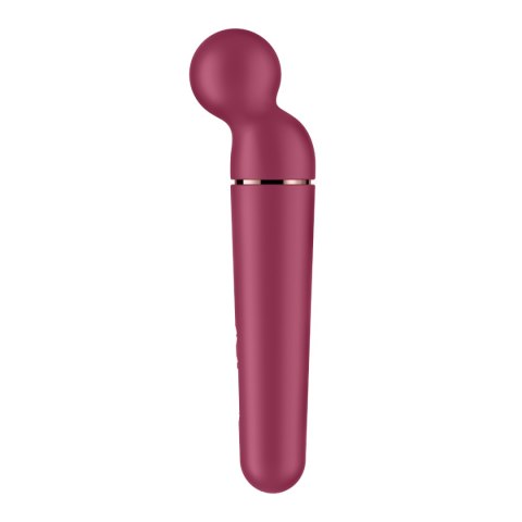 Satisfyer Planet Wand-er Berry / Rosegold Satisfyer Planet Wand-er Berry / Rosegold