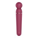 Satisfyer Planet Wand-er Berry / Rosegold